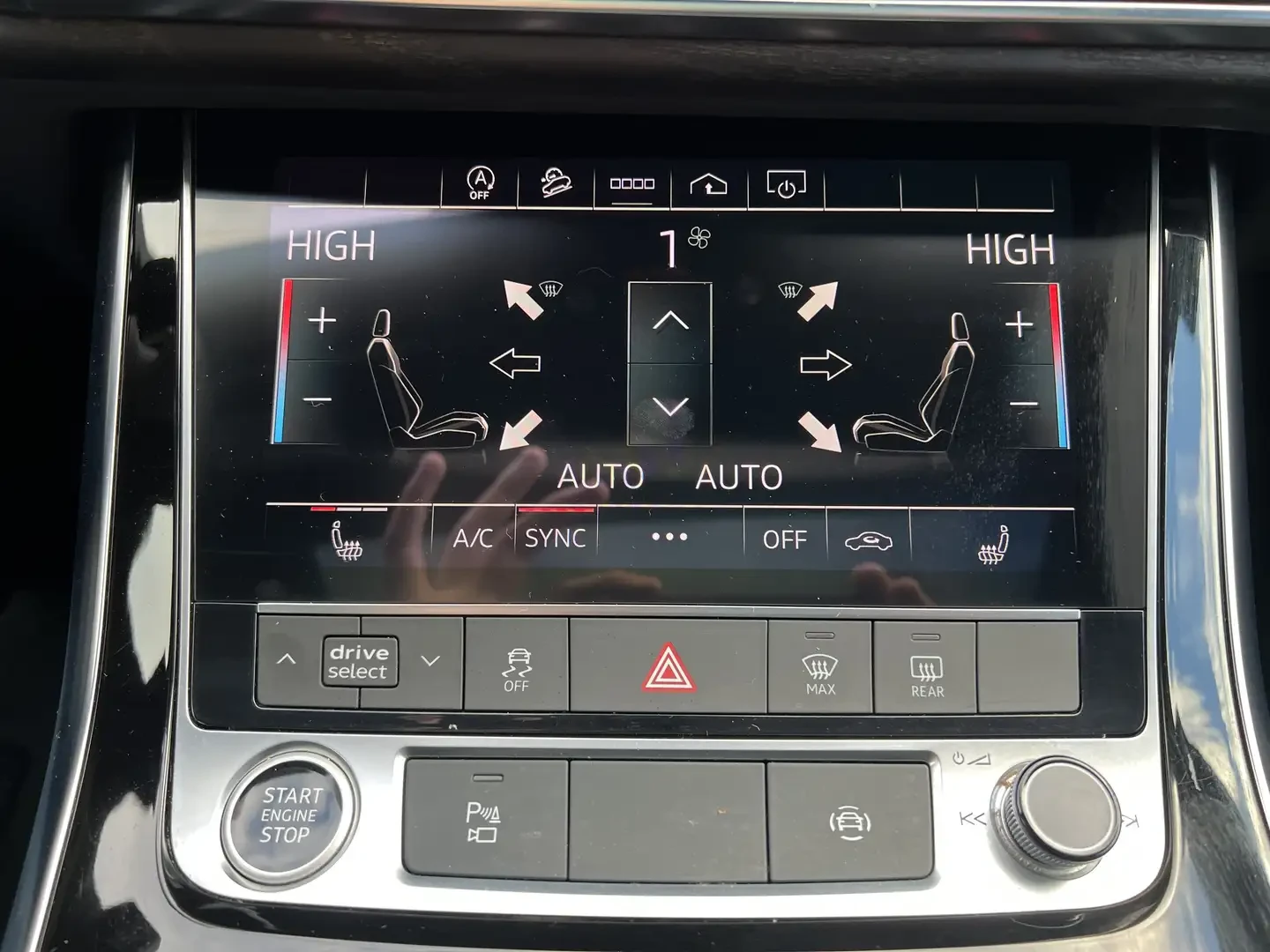 Audi Q7 PANO/KEYLESS/LANE ASSIST | Mobile.bg   12