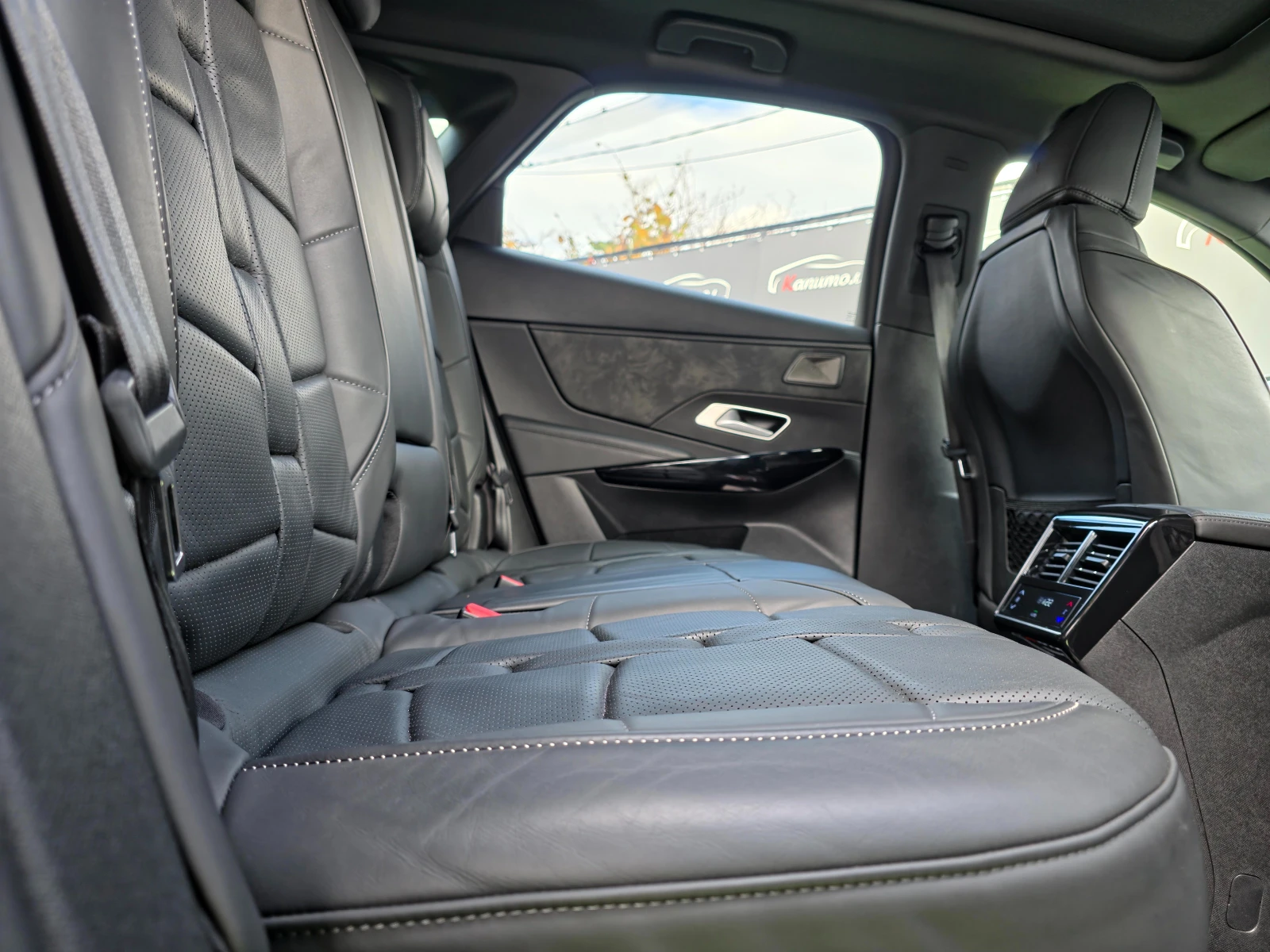 DS DS 7 Crossback 2.0BLUEHDI 177  EAT8 OPERA | Mobile.bg   11