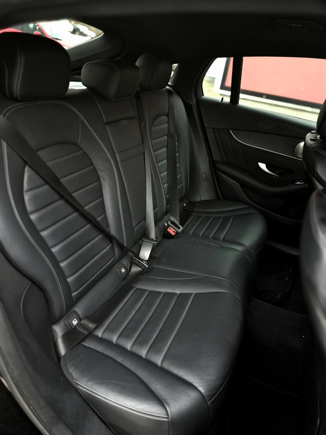 Mercedes-Benz GLC 300 Coupe | Mobile.bg   12