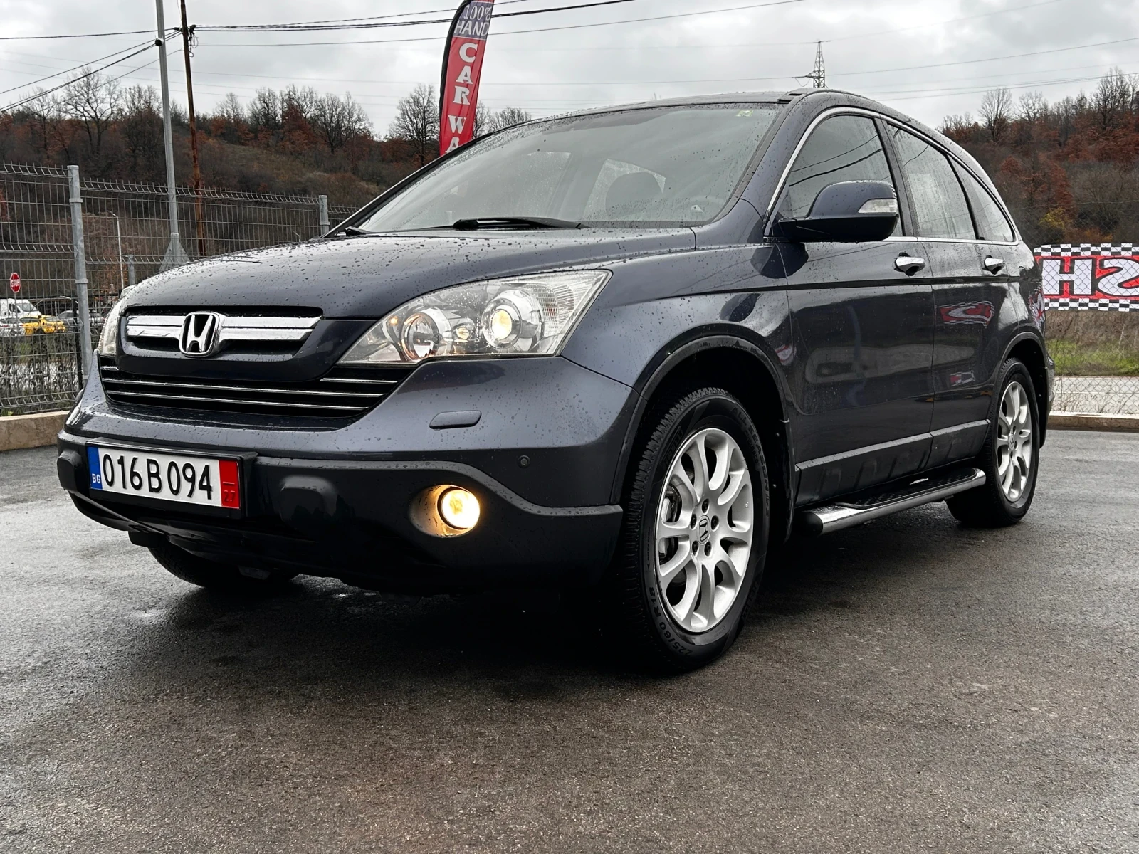 Honda Cr-v 2.4 i-VTEC, ��������� | Mobile.bg � ����������� 1