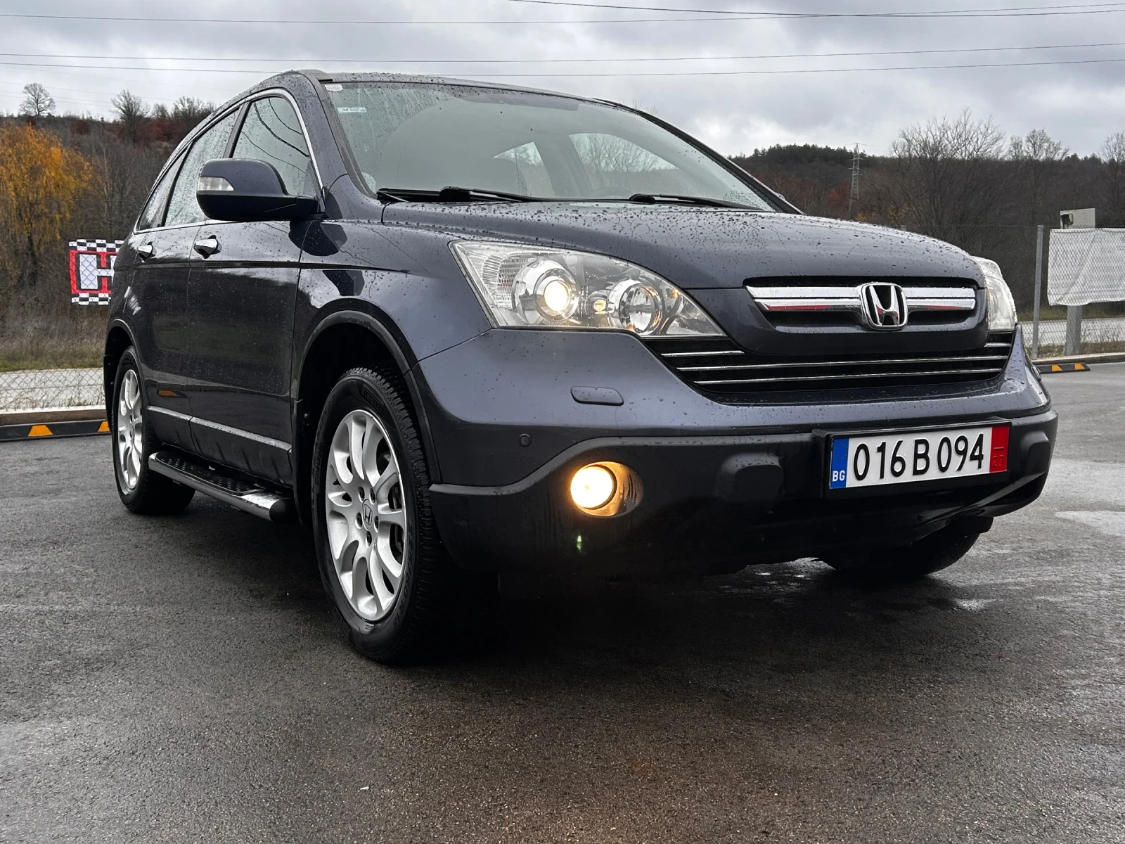 Honda Cr-v 2.4 i-VTEC, АВТОМАТИК - изображение 3