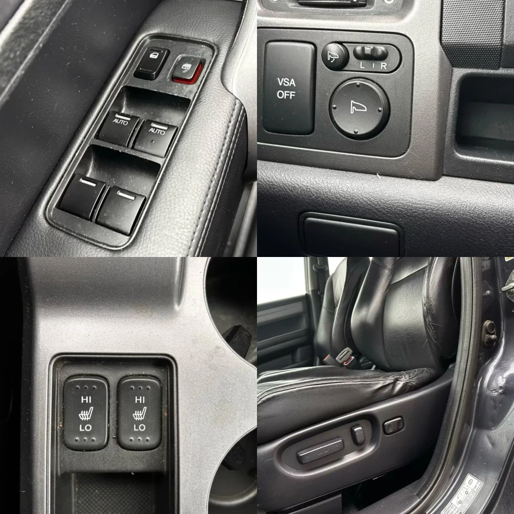 Honda Cr-v 2.4 i-VTEC, ��������� | Mobile.bg � ����������� 14