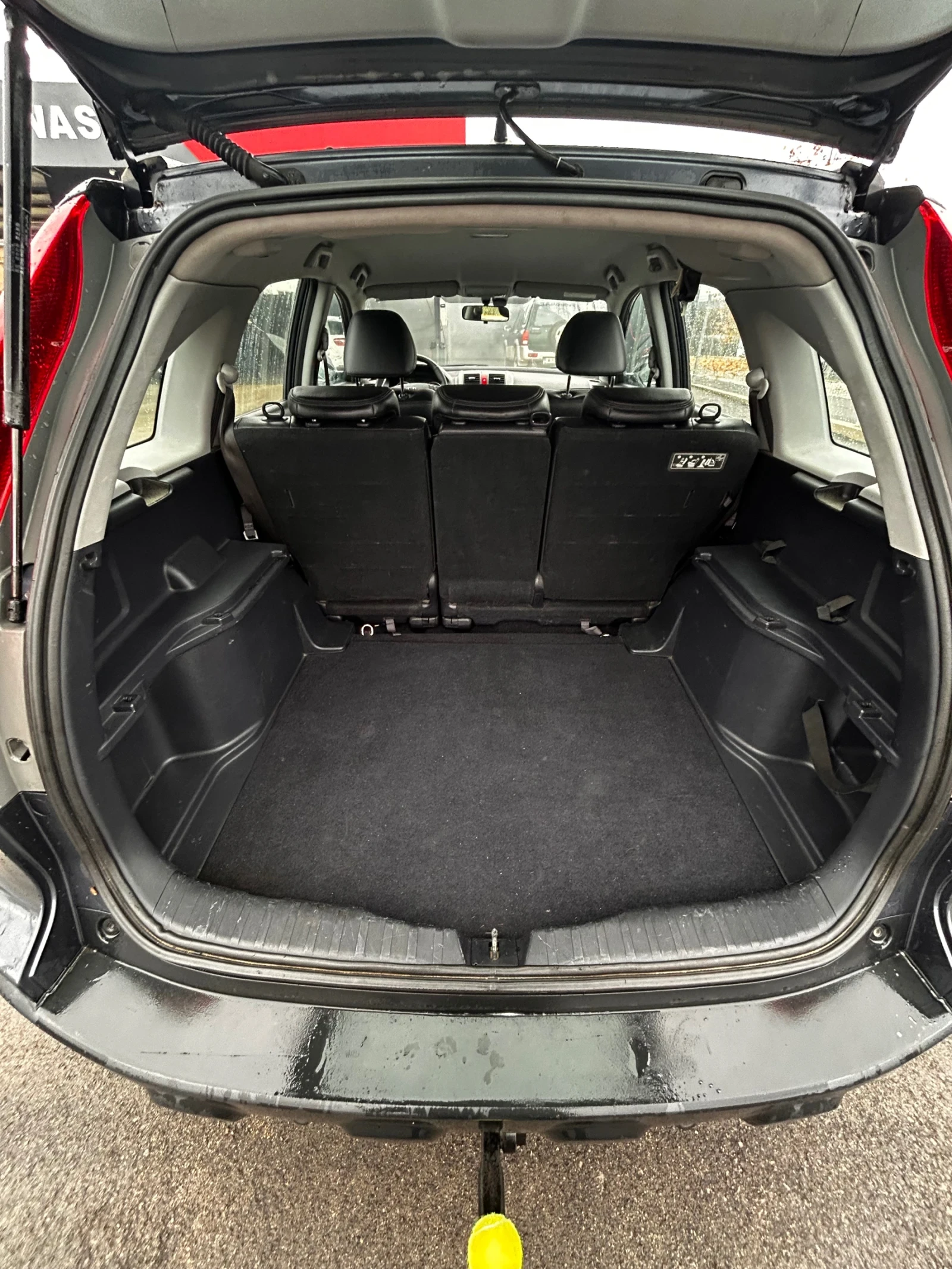 Honda Cr-v 2.4 i-VTEC, АВТОМАТИК - изображение 6