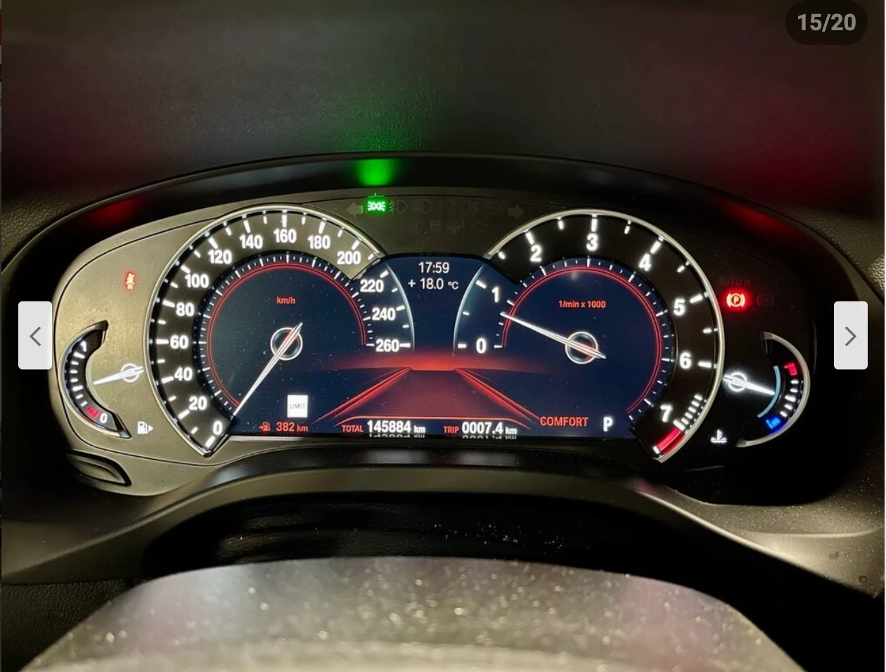 BMW X3 XDRIVE* 30i* * * * * | Mobile.bg   11