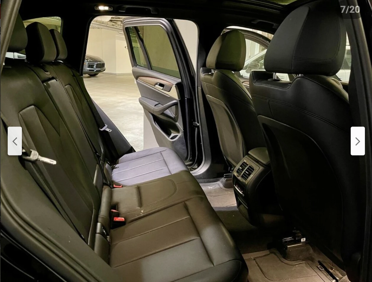 BMW X3 XDRIVE* 30i* * * * * | Mobile.bg   15