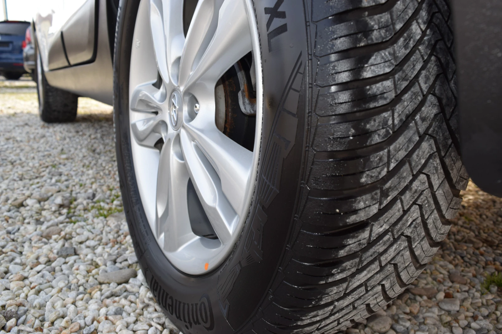 Hyundai IX35 1.7 crdi* Euro5B* ��������* �������* 6 ��������*  | Mobile.bg � ����������� 16