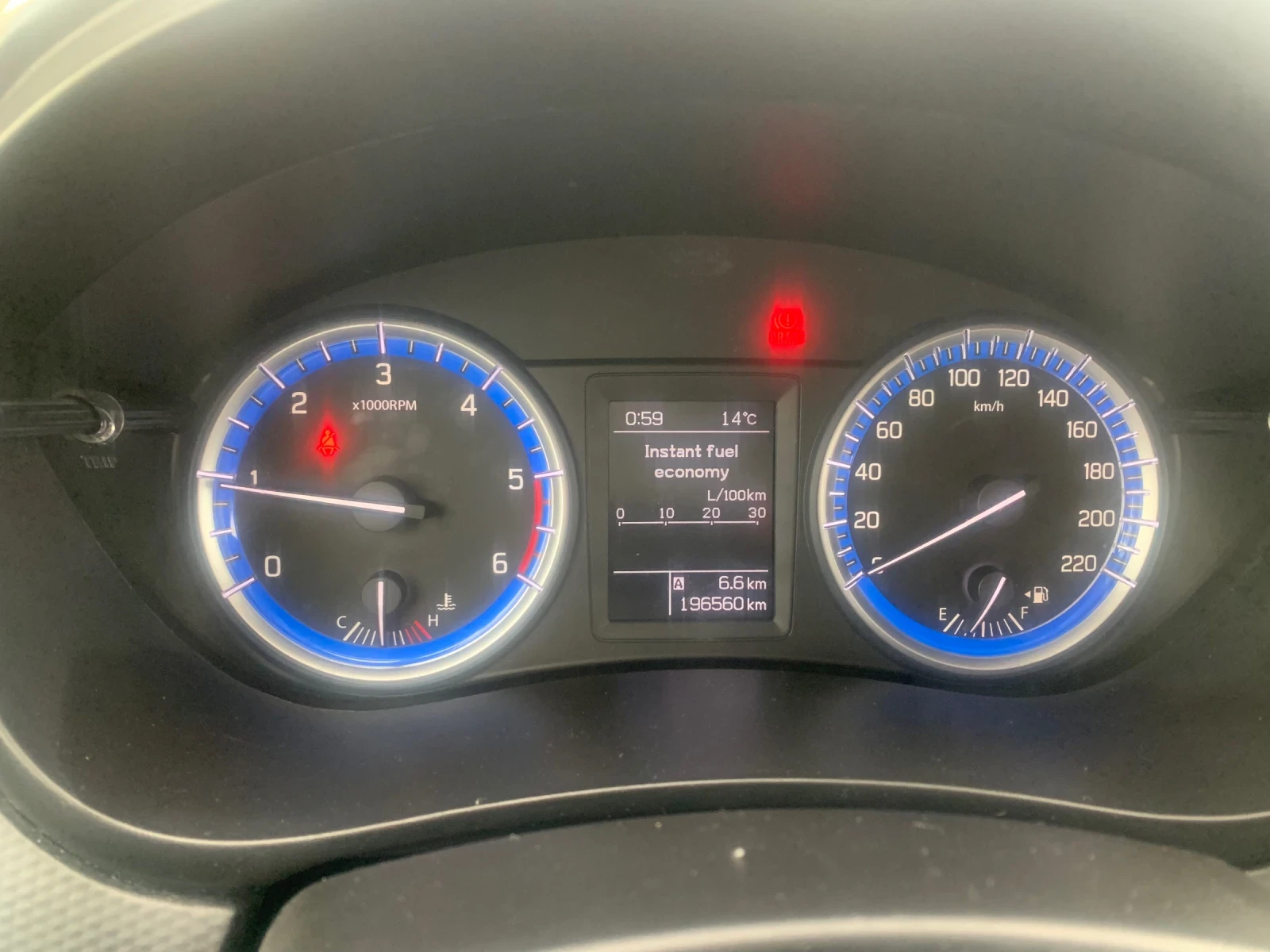 Suzuki SX4 S-Cross 1.6D 120�� 6 �������� ���� | Mobile.bg � ����������� 13