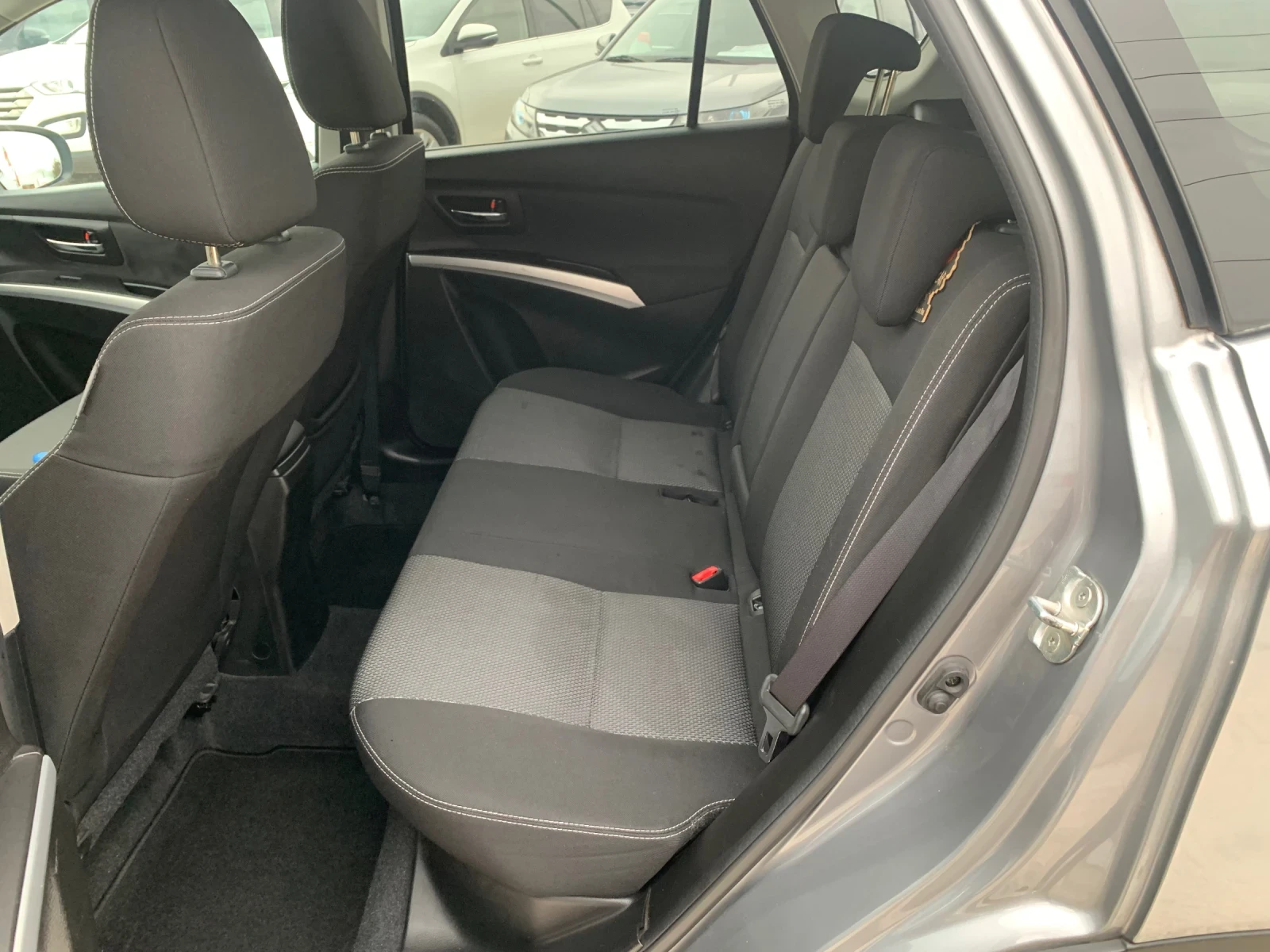 Suzuki SX4 S-Cross 1.6D 120�� 6 �������� ���� | Mobile.bg � ����������� 15