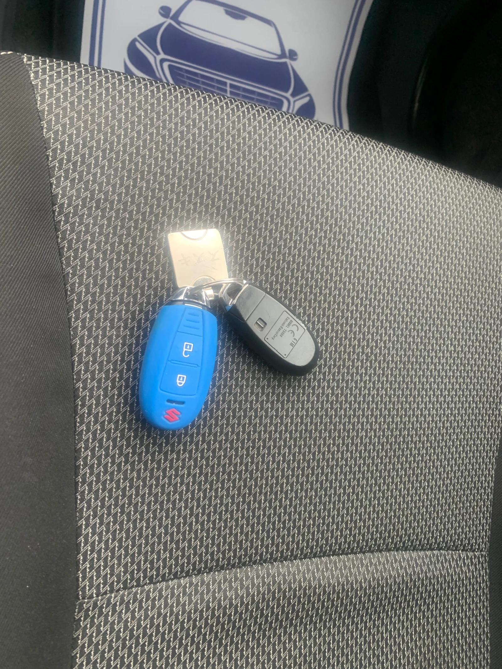 Suzuki SX4 S-Cross 1.6D 120�� 6 �������� ���� | Mobile.bg � ����������� 16