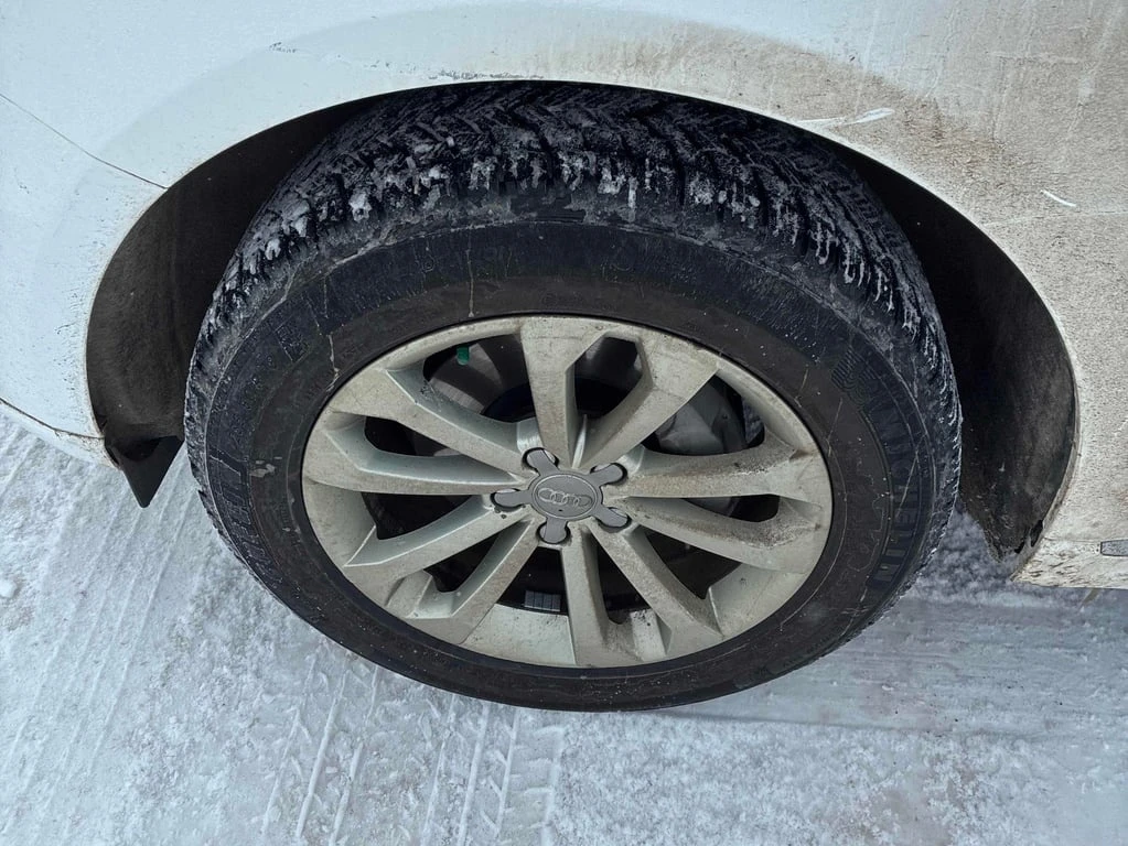 Audi Q5 * 2.0T Progressiv * ШИБЕДАХ* * KEYLESS ENTRY*  - изображение 7