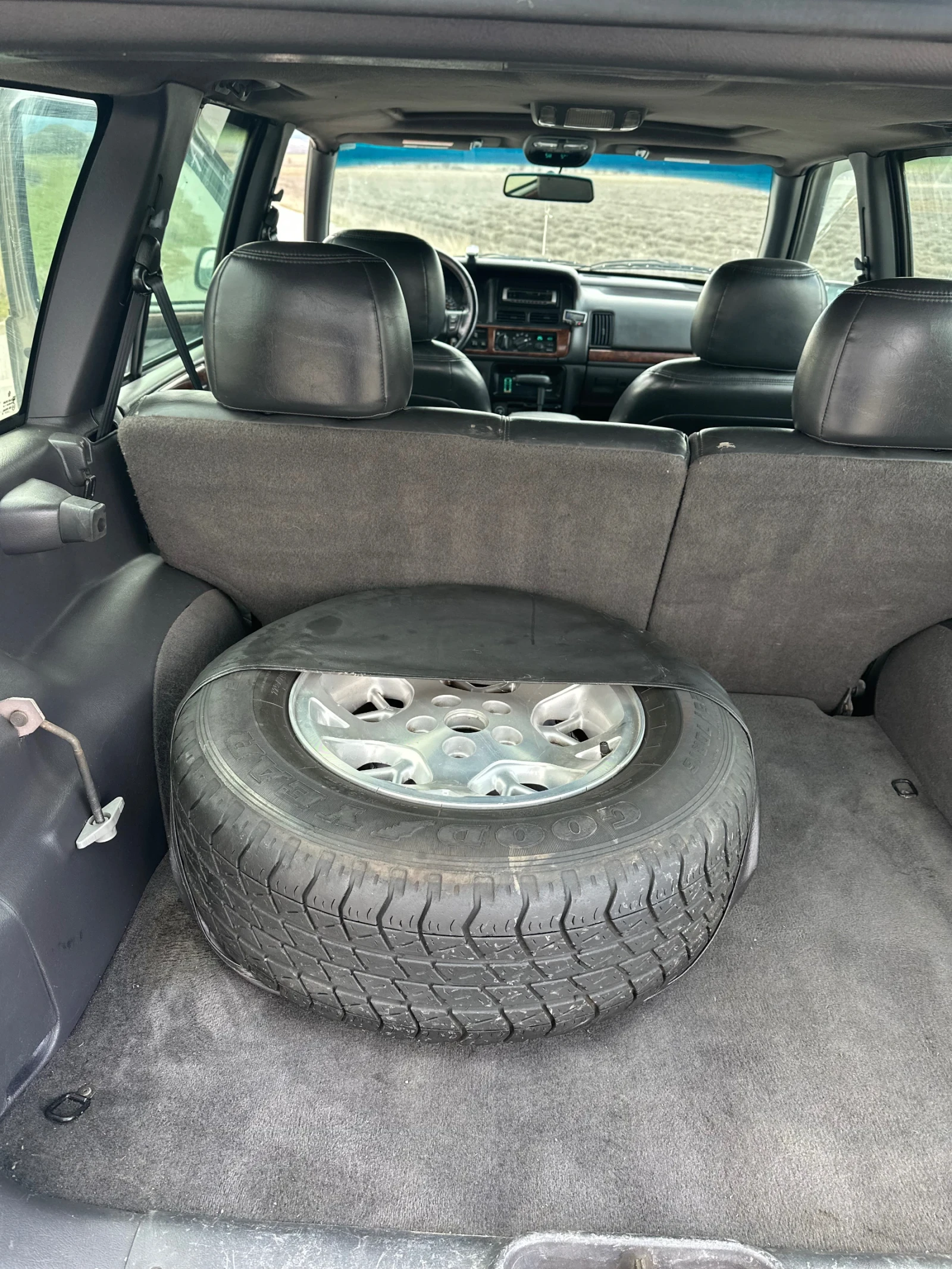 Jeep Grand cherokee 5.2 FACE | Mobile.bg � ����������� 14