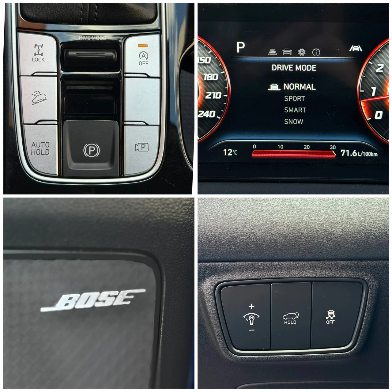 Hyundai Tucson SEL | Mobile.bg � ����������� 17