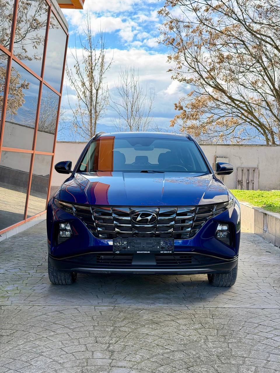 Hyundai Tucson SEL | Mobile.bg � ����������� 2