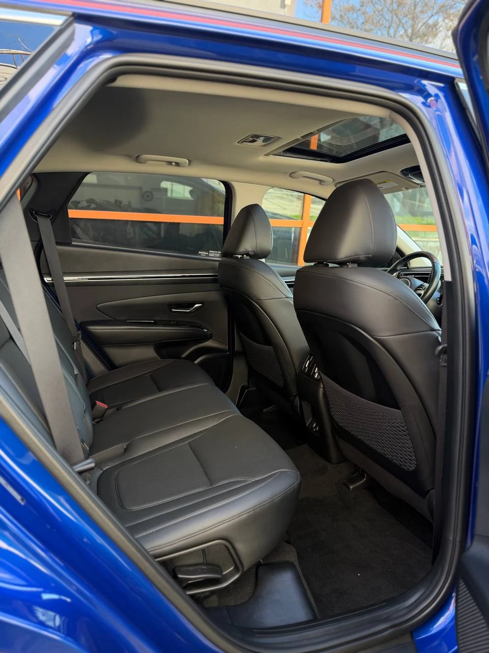 Hyundai Tucson SEL | Mobile.bg � ����������� 12