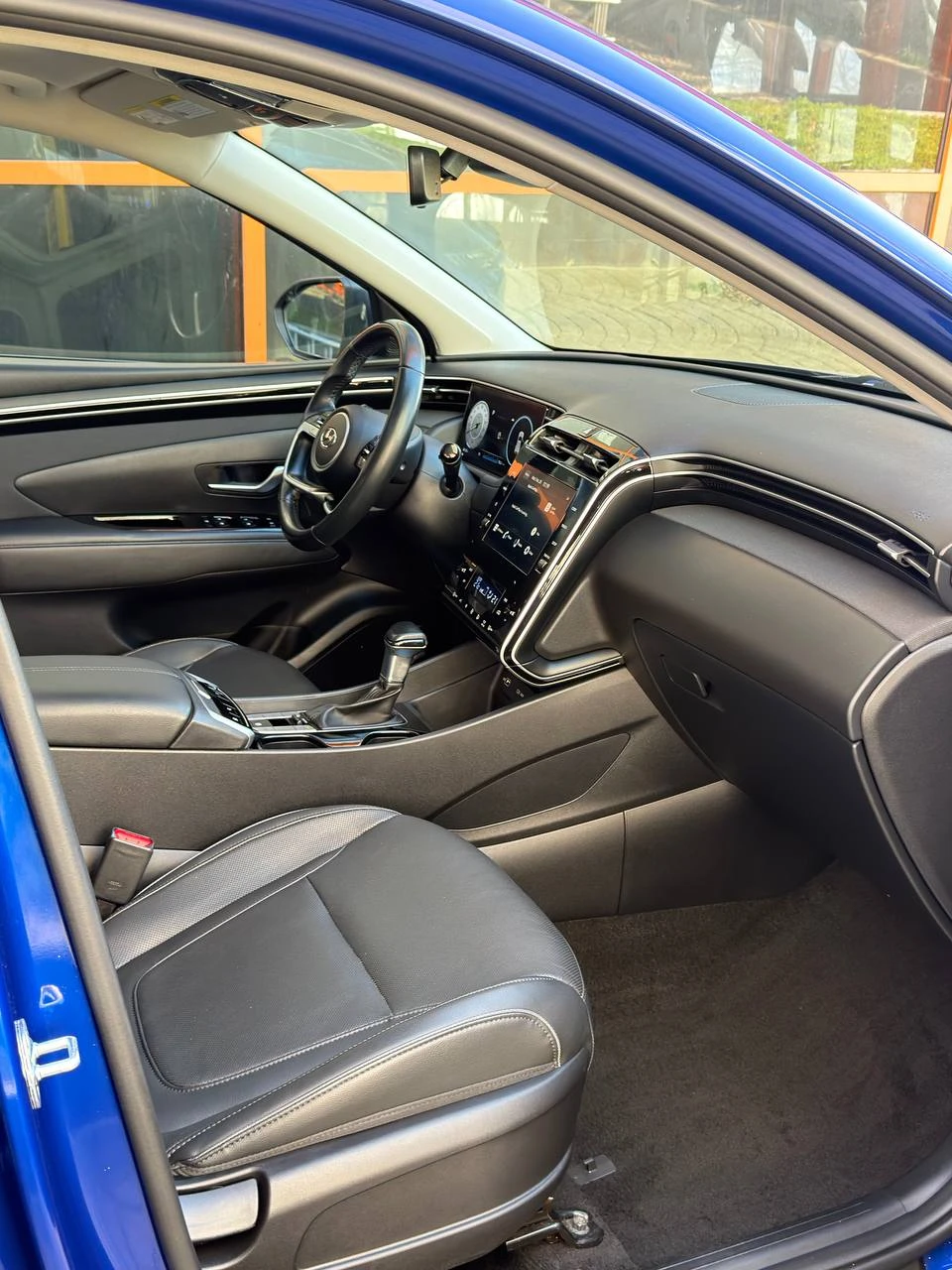 Hyundai Tucson SEL | Mobile.bg � ����������� 11