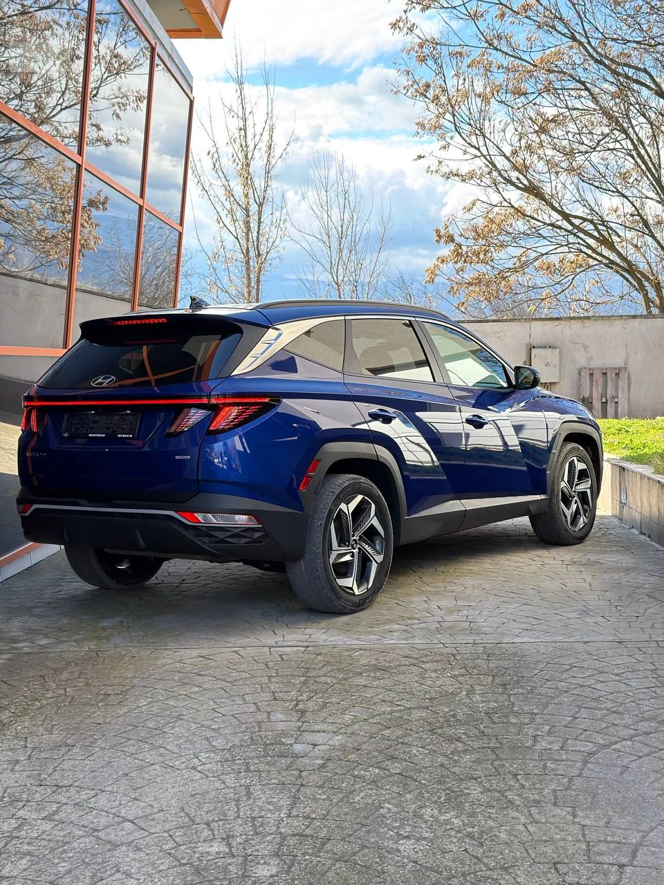 Hyundai Tucson SEL | Mobile.bg � ����������� 6