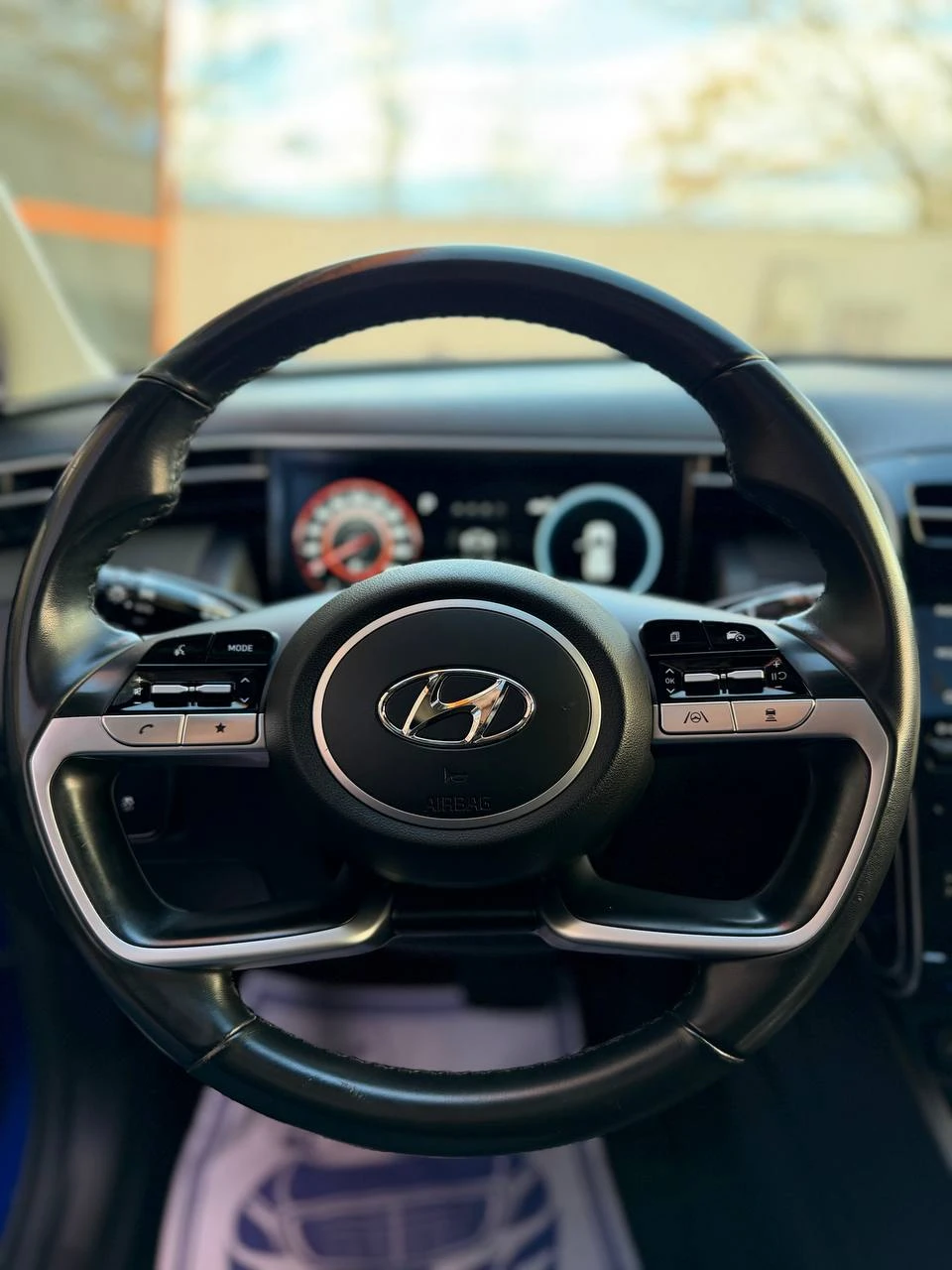 Hyundai Tucson SEL | Mobile.bg � ����������� 14