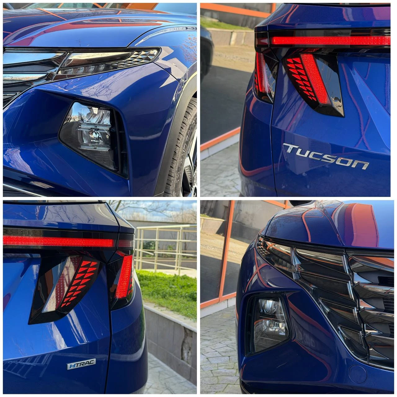 Hyundai Tucson SEL | Mobile.bg � ����������� 8