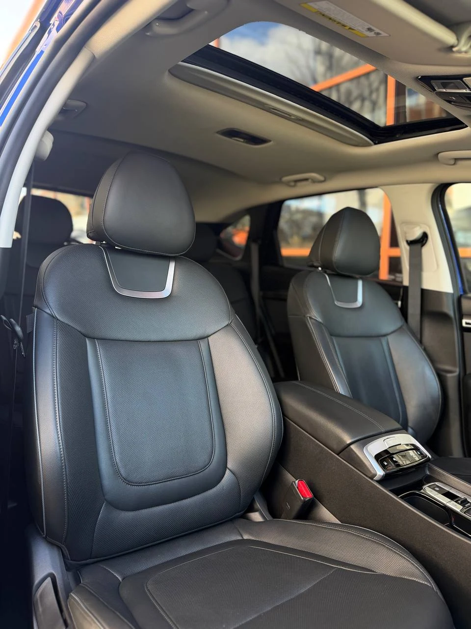 Hyundai Tucson SEL | Mobile.bg � ����������� 10