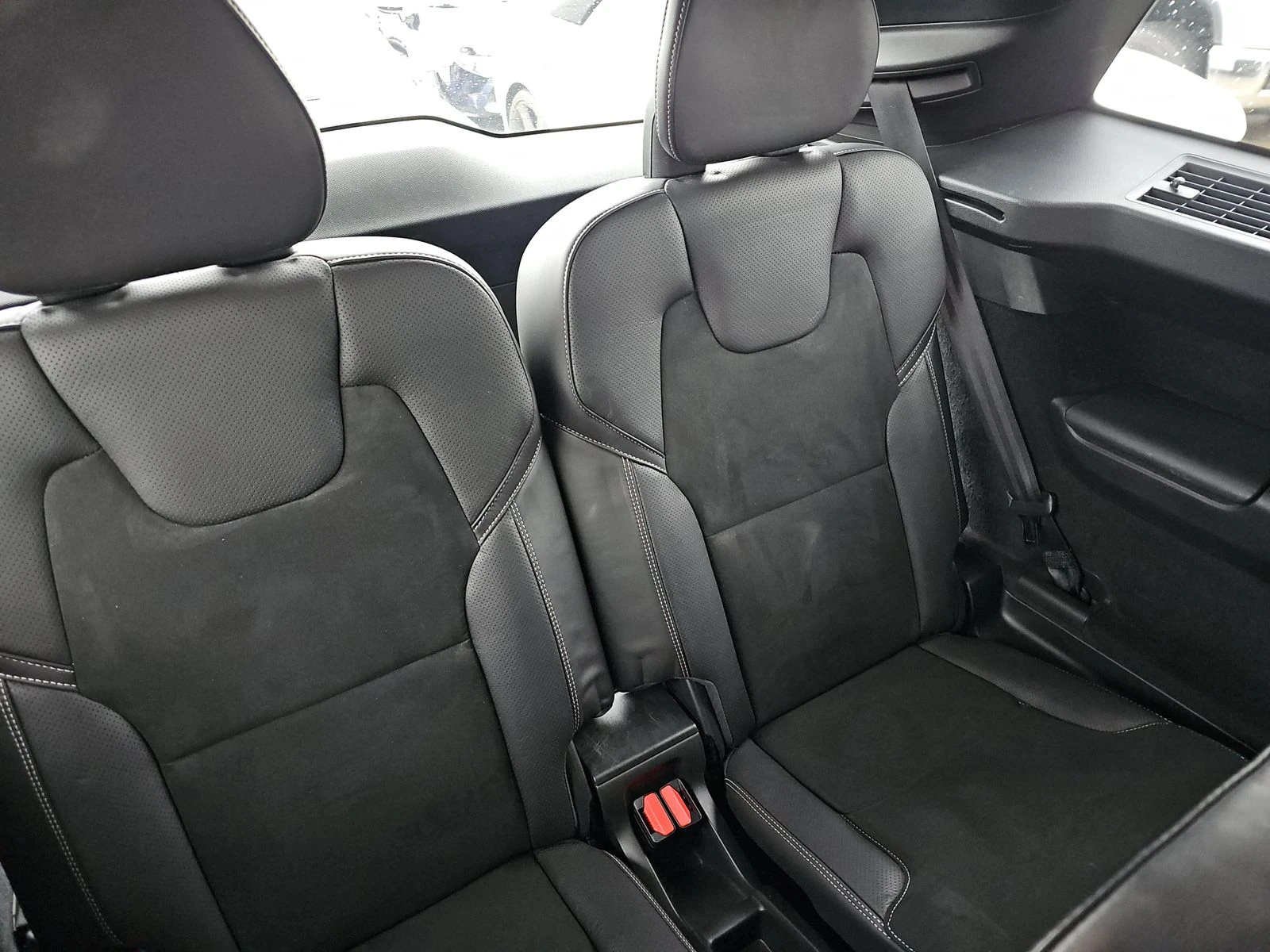 Volvo Xc90 R-DESIGN, снимка 16 - Автомобили и джипове - 53733857