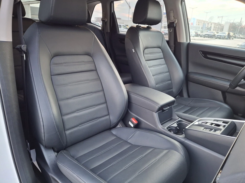 Honda Cr-v 2.0 i-MMD Hybrid e: FHEV Executive, снимка 15 - Автомобили и джипове - 53878124