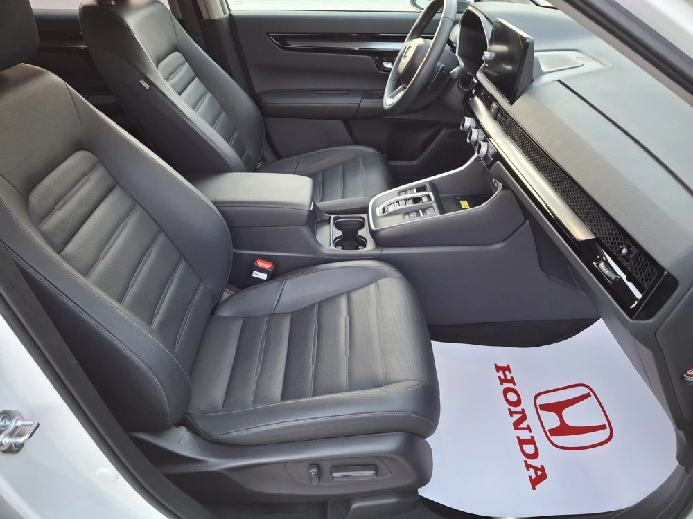 Honda Cr-v 2.0 i-MMD Hybrid e: FHEV Executive, снимка 14 - Автомобили и джипове - 53878124