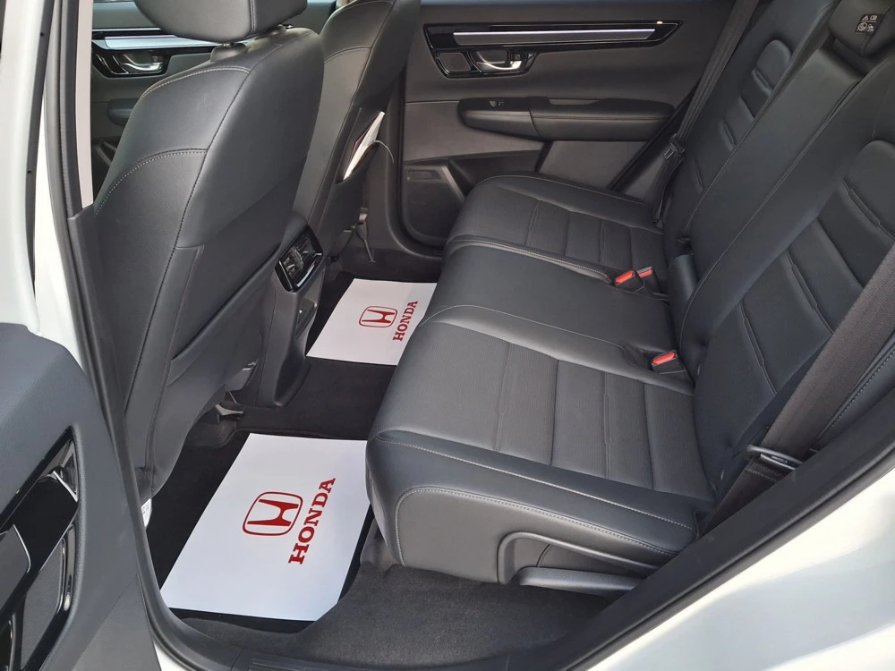 Honda Cr-v 2.0 i-MMD Hybrid e: FHEV Executive, снимка 17 - Автомобили и джипове - 53878124