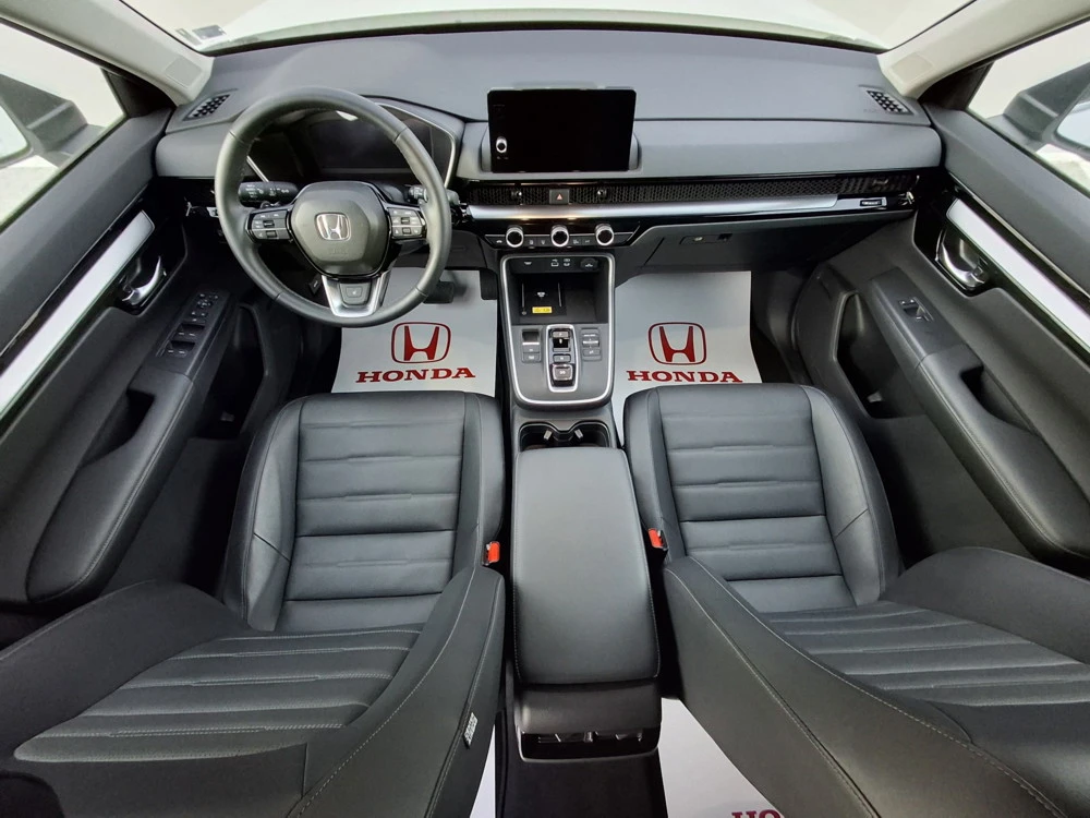 Honda Cr-v 2.0 i-MMD Hybrid e: FHEV Executive, снимка 12 - Автомобили и джипове - 53878124