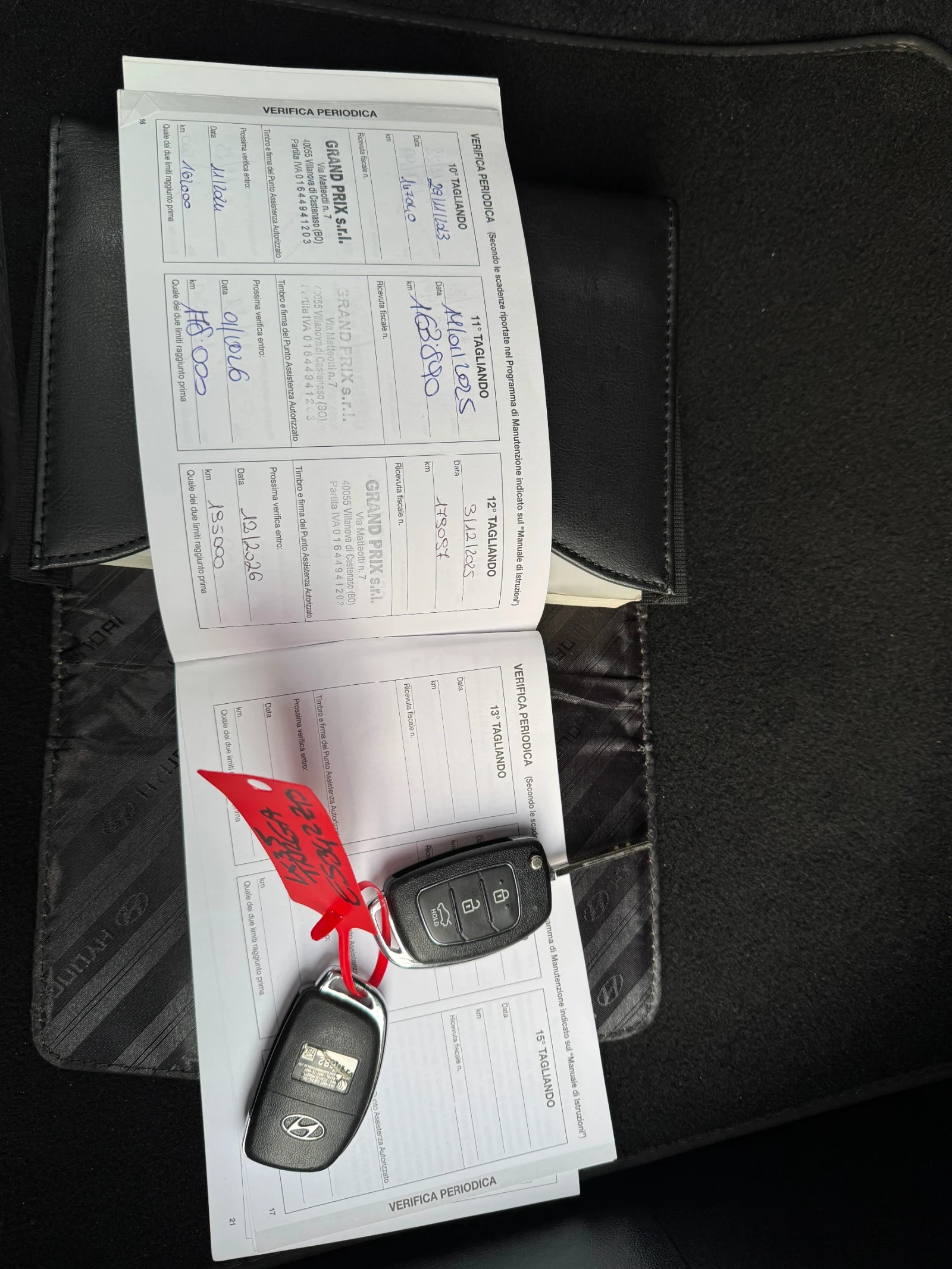 Hyundai IX35 1.6i 135кс 180хил.км 6-ск2-ключа.Кожа.Климатроник., снимка 15 - Автомобили и джипове - 53890559