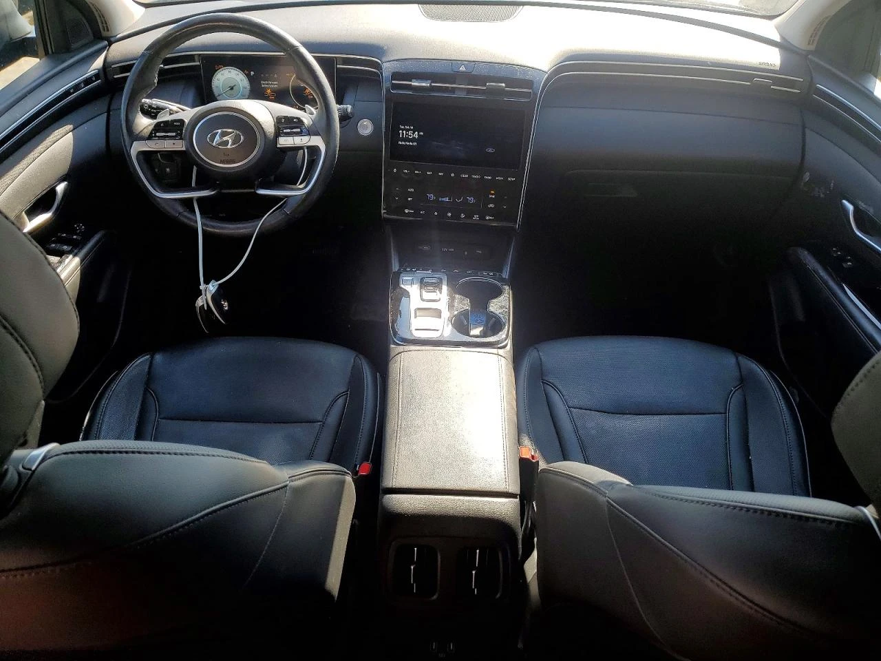 Hyundai Tucson * LIMITED* AWD*  | Mobile.bg � ����������� 9