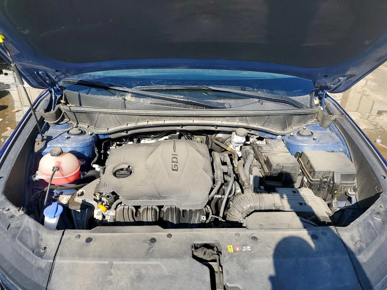 Hyundai Tucson * LIMITED* AWD*  | Mobile.bg � ����������� 7