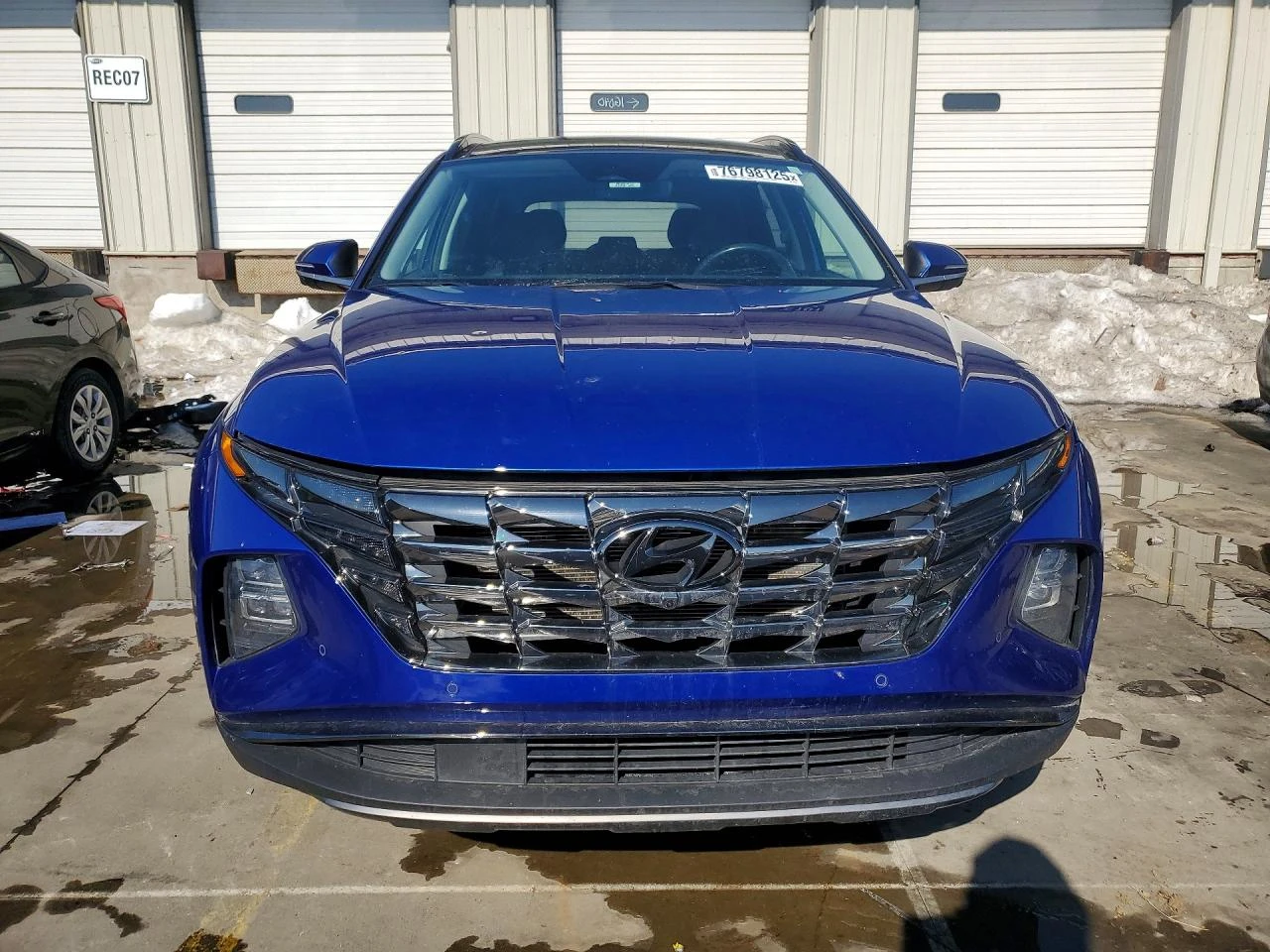 Hyundai Tucson * LIMITED* AWD*  | Mobile.bg � ����������� 2