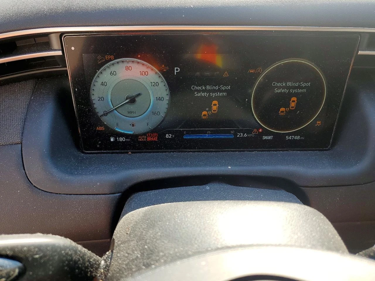 Hyundai Tucson * LIMITED* AWD*  | Mobile.bg � ����������� 8