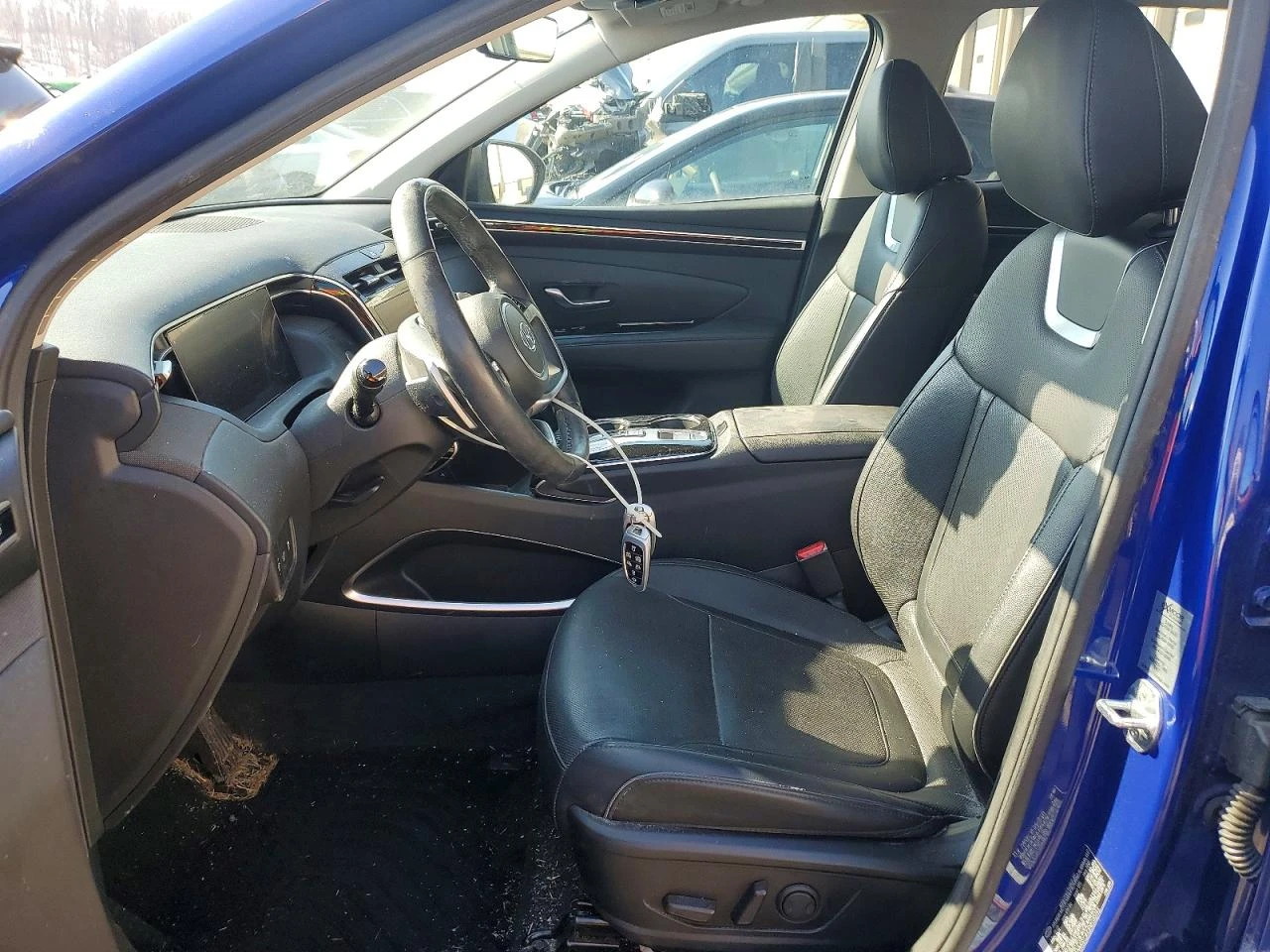 Hyundai Tucson * LIMITED* AWD*  | Mobile.bg � ����������� 10