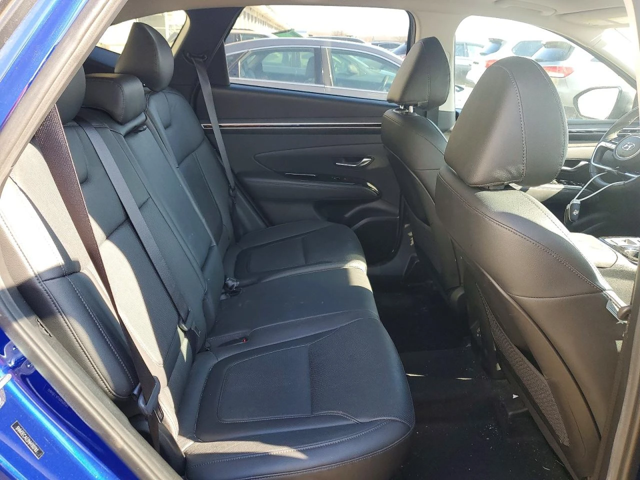Hyundai Tucson * LIMITED* AWD*  | Mobile.bg � ����������� 12