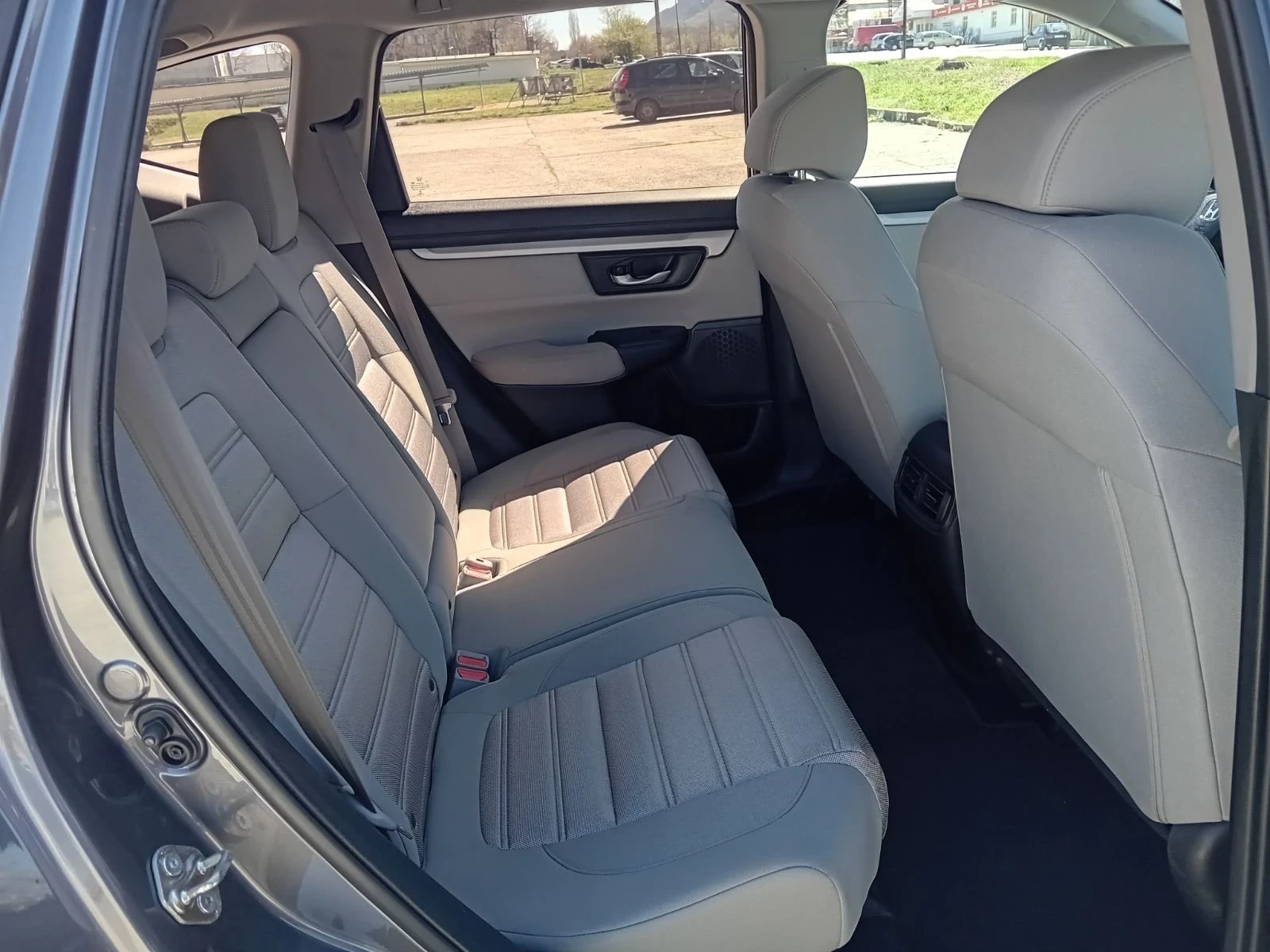 Honda Cr-v 2.4I 4x4 78000 КМ, снимка 14 - Автомобили и джипове - 54208995