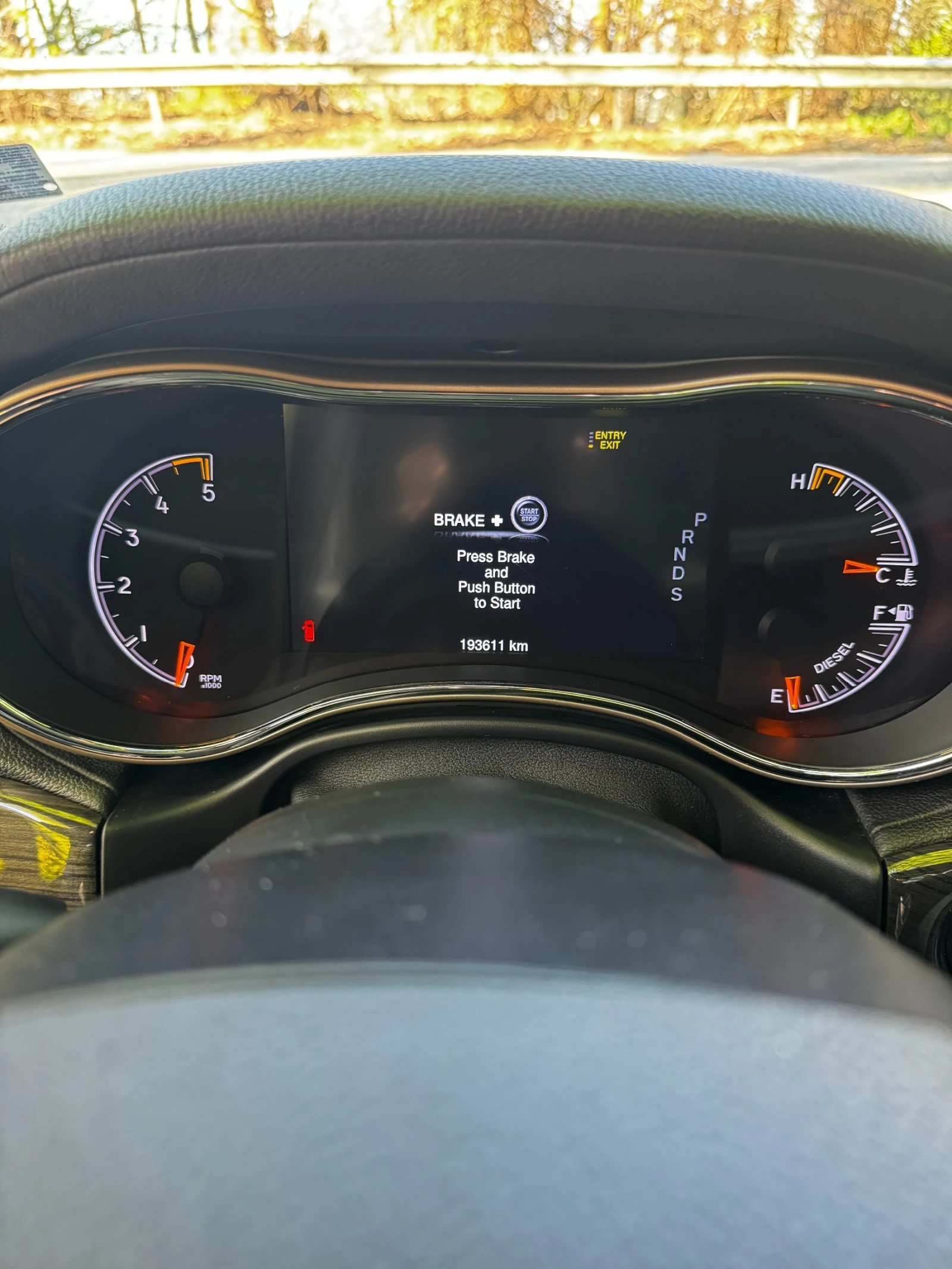 Jeep Grand cherokee Overland | Германия, снимка 16 - Автомобили и джипове - 54323187