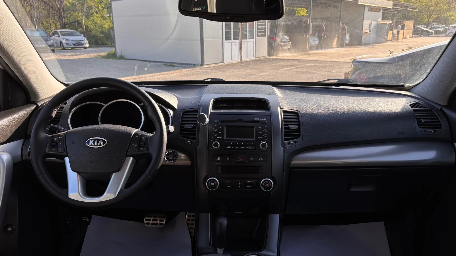 Kia Sorento ��� ���� �� ������ ������� 4�4 ����  | Mobile.bg � ����������� 6