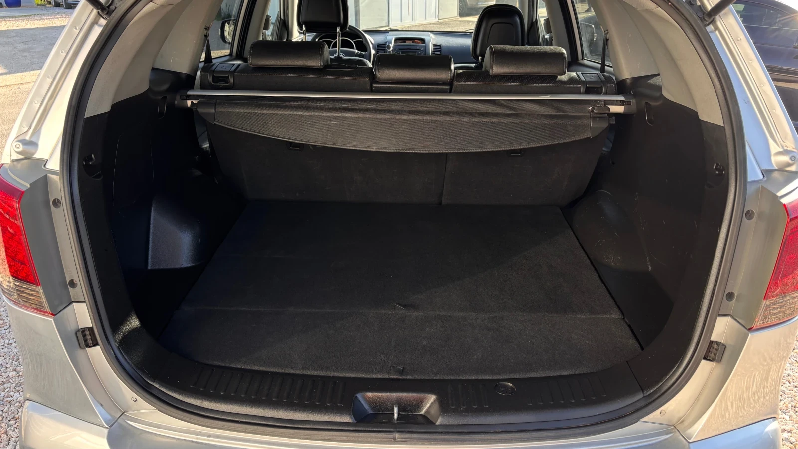 Kia Sorento ��� ���� �� ������ ������� 4�4 ����  | Mobile.bg � ����������� 9