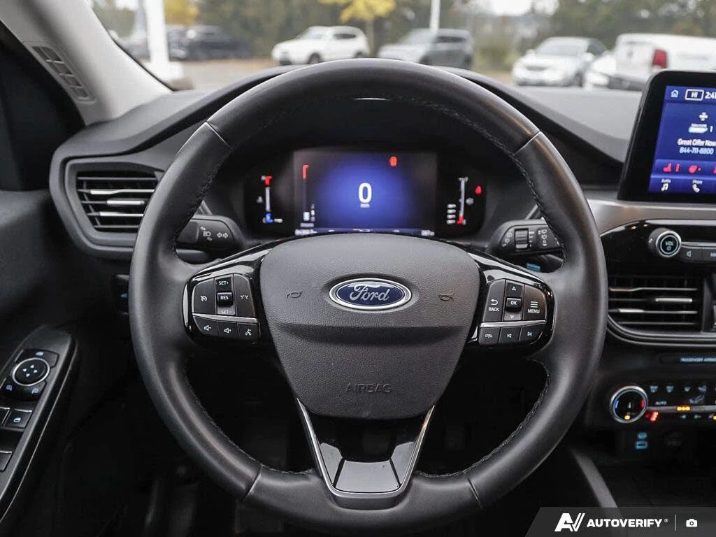 Ford Escape  Active AWD | Mobile.bg � ����������� 11