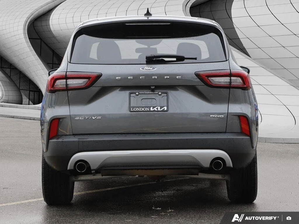 Ford Escape  Active AWD | Mobile.bg � ����������� 7