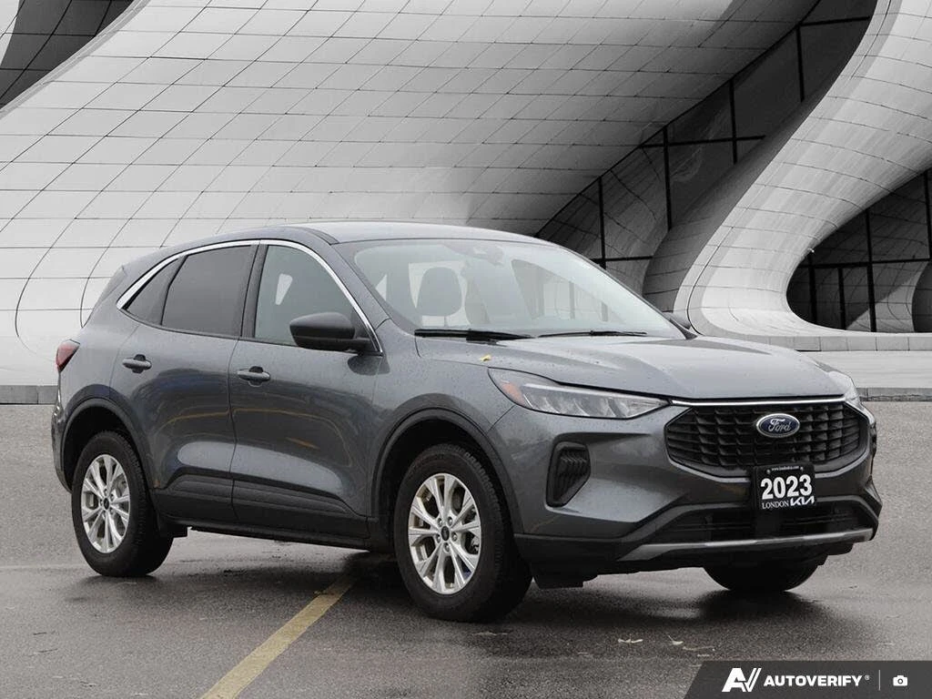 Ford Escape  Active AWD | Mobile.bg � ����������� 1