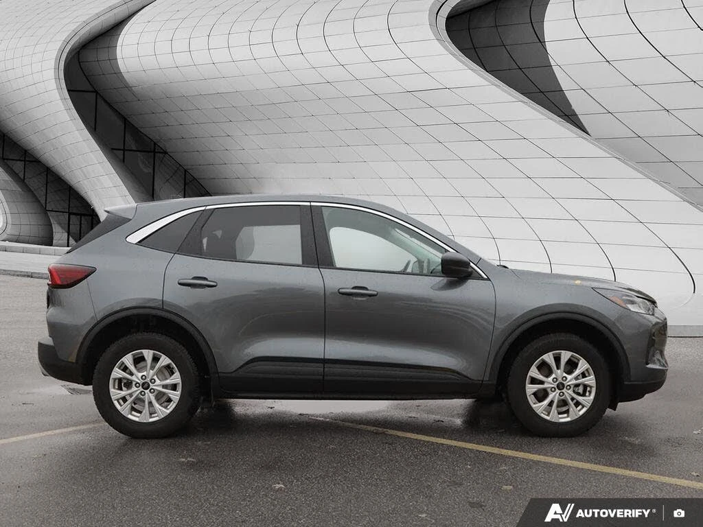 Ford Escape  Active AWD | Mobile.bg � ����������� 5