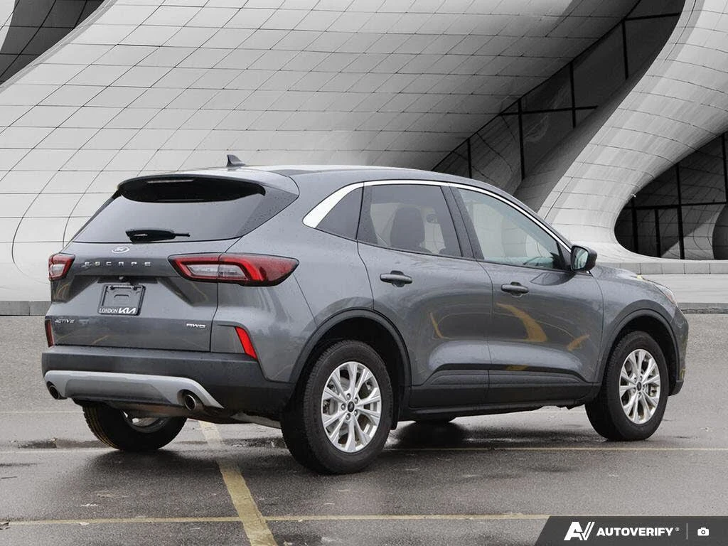Ford Escape  Active AWD | Mobile.bg � ����������� 6