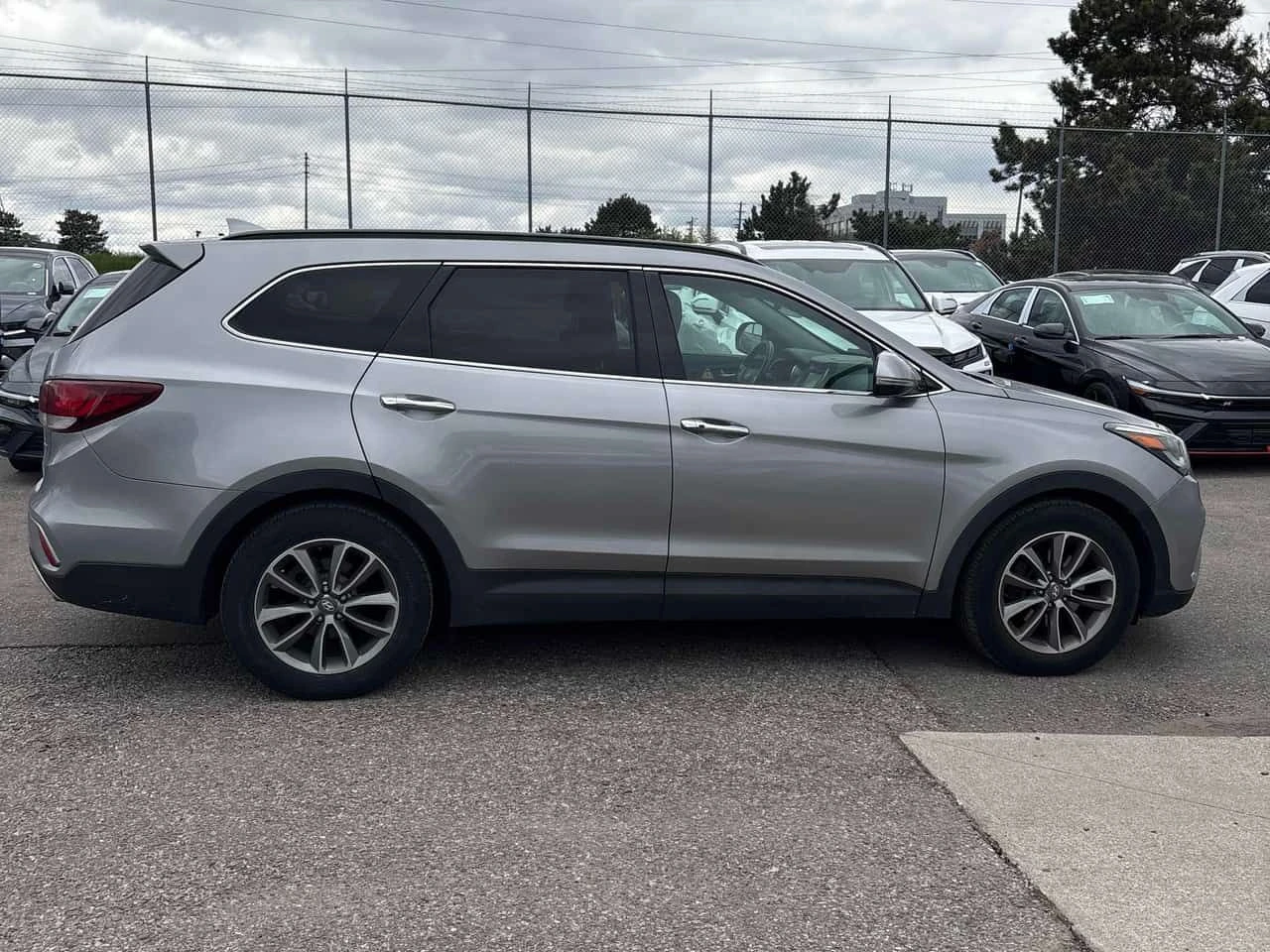 Hyundai Santa fe * Preferred * OT ����������� ���������������� | Mobile.bg � ����������� 4