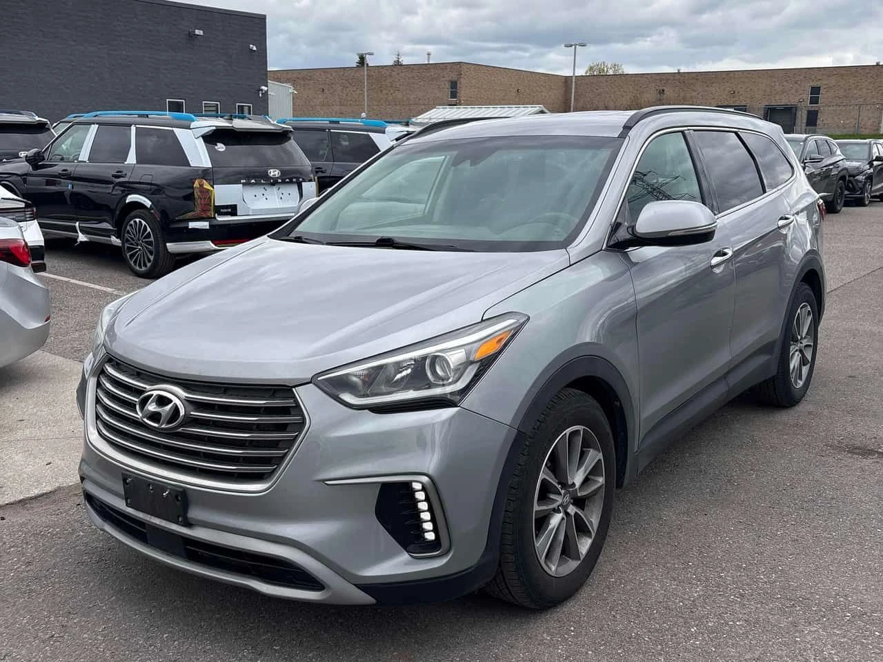 Hyundai Santa fe * Preferred * OT ����������� ���������������� | Mobile.bg � ����������� 1