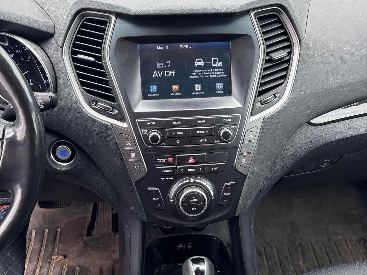 Hyundai Santa fe * Preferred * OT ����������� ���������������� | Mobile.bg � ����������� 9