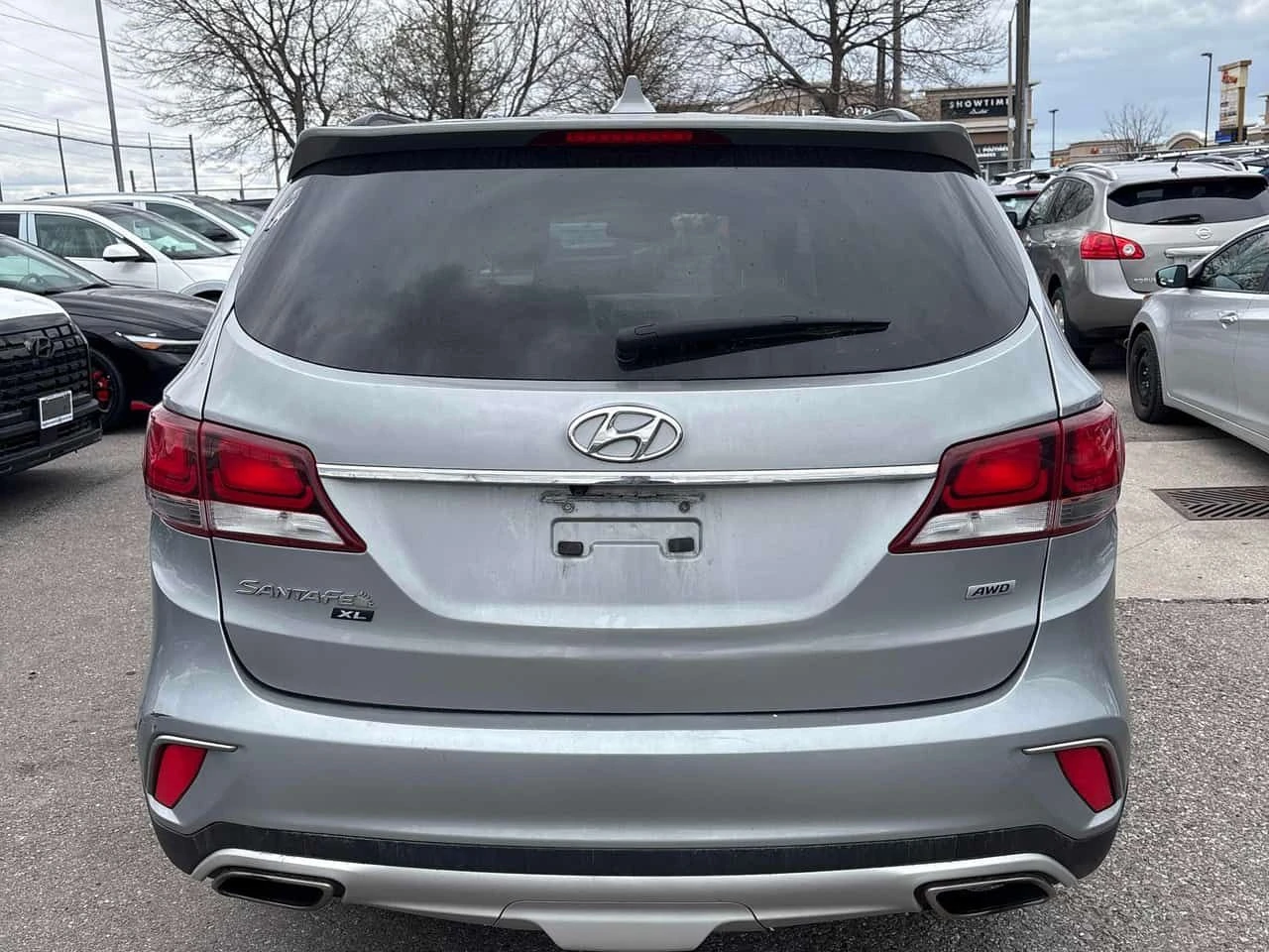 Hyundai Santa fe * Preferred * OT ����������� ���������������� | Mobile.bg � ����������� 5