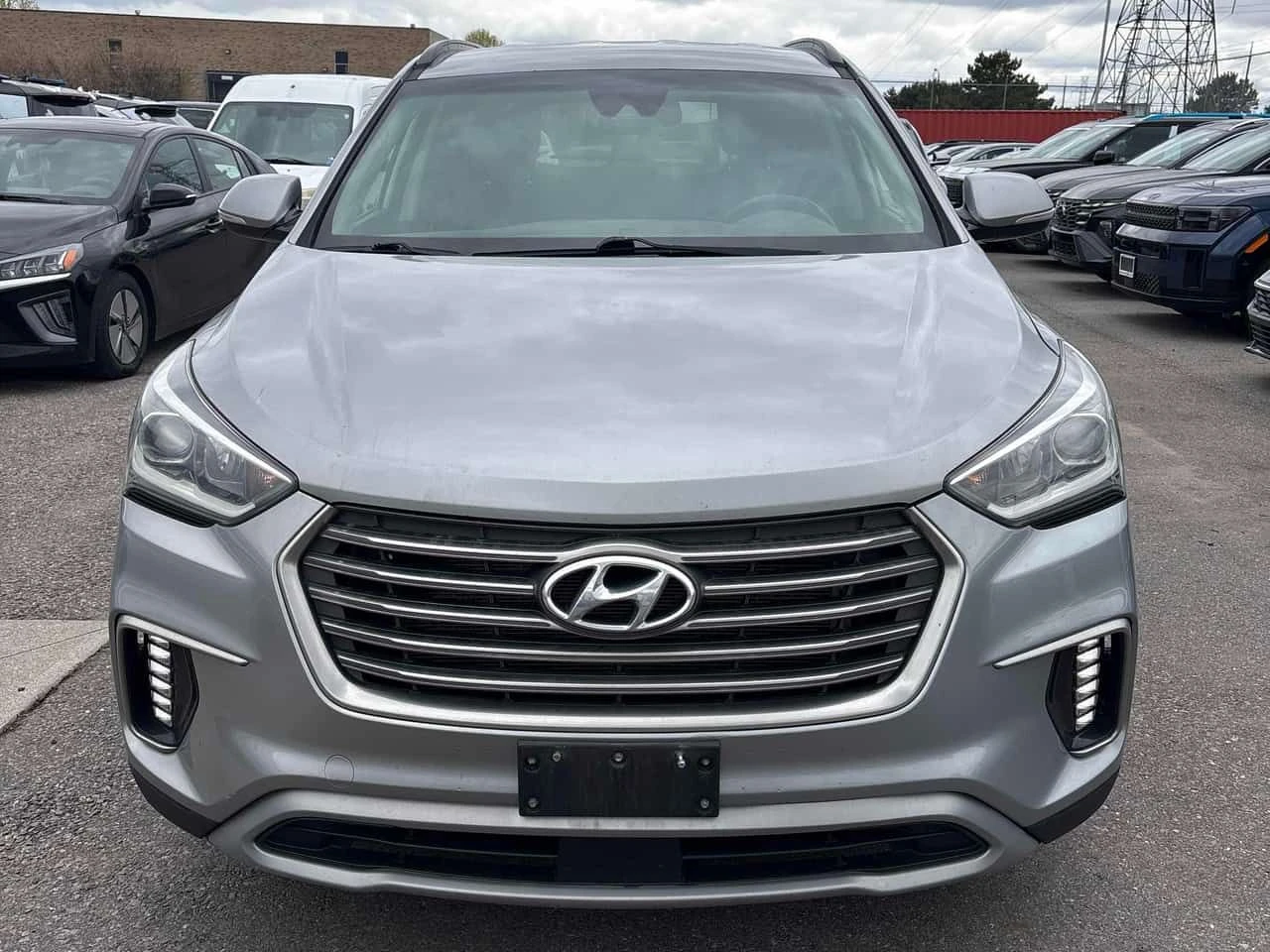 Hyundai Santa fe * Preferred * OT ����������� ���������������� | Mobile.bg � ����������� 2