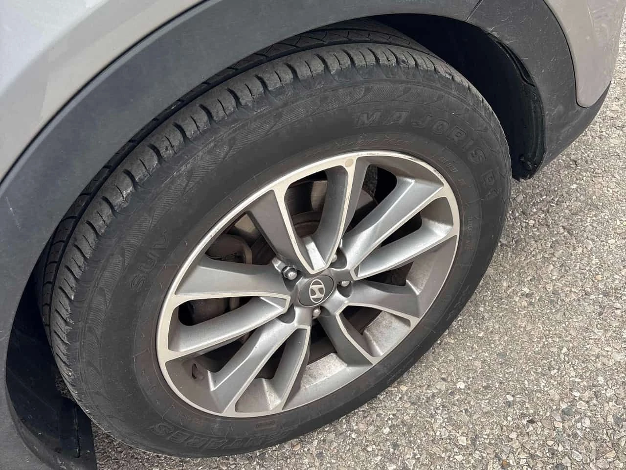 Hyundai Santa fe * Preferred * OT ����������� ���������������� | Mobile.bg � ����������� 6